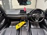 USED 2018 18 MAZDA MX-5 2.0 RF SPORT NAV 2d 158 BHP HEATED SEATS / BOSE / NAV