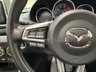 USED 2018 18 MAZDA MX-5 2.0 RF SPORT NAV 2d 158 BHP HEATED SEATS / BOSE / NAV