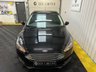 USED 2017 17 FORD FOCUS 1.0 ZETEC EDITION 5d 100 BHP 