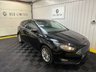 USED 2017 17 FORD FOCUS 1.0 ZETEC EDITION 5d 100 BHP 