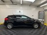 USED 2017 17 FORD FOCUS 1.0 ZETEC EDITION 5d 100 BHP 