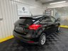 USED 2017 17 FORD FOCUS 1.0 ZETEC EDITION 5d 100 BHP 