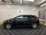 USED 2017 17 FORD FOCUS 1.0 ZETEC EDITION 5d 100 BHP 