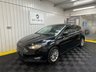 USED 2017 17 FORD FOCUS 1.0 ZETEC EDITION 5d 100 BHP 