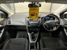 USED 2017 17 FORD FOCUS 1.0 ZETEC EDITION 5d 100 BHP 
