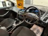USED 2017 17 FORD FOCUS 1.0 ZETEC EDITION 5d 100 BHP 
