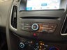USED 2017 17 FORD FOCUS 1.0 ZETEC EDITION 5d 100 BHP 