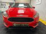 USED 2014 64 FORD FOCUS 1.0 ZETEC 5d 124 BHP SYNC / 2 KEYS / FSH
