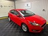 USED 2014 64 FORD FOCUS 1.0 ZETEC 5d 124 BHP SYNC / 2 KEYS / FSH