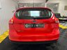 USED 2014 64 FORD FOCUS 1.0 ZETEC 5d 124 BHP SYNC / 2 KEYS / FSH