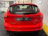 USED 2014 64 FORD FOCUS 1.0 ZETEC 5d 124 BHP SYNC / 2 KEYS / FSH