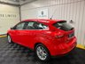 USED 2014 64 FORD FOCUS 1.0 ZETEC 5d 124 BHP SYNC / 2 KEYS / FSH