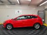 USED 2014 64 FORD FOCUS 1.0 ZETEC 5d 124 BHP SYNC / 2 KEYS / FSH