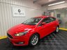 USED 2014 64 FORD FOCUS 1.0 ZETEC 5d 124 BHP SYNC / 2 KEYS / FSH