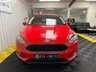 USED 2014 64 FORD FOCUS 1.0 ZETEC 5d 124 BHP SYNC / 2 KEYS / FSH