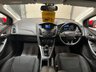 USED 2014 64 FORD FOCUS 1.0 ZETEC 5d 124 BHP SYNC / 2 KEYS / FSH
