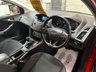 USED 2014 64 FORD FOCUS 1.0 ZETEC 5d 124 BHP SYNC / 2 KEYS / FSH
