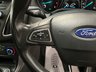 USED 2014 64 FORD FOCUS 1.0 ZETEC 5d 124 BHP SYNC / 2 KEYS / FSH