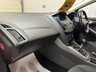 USED 2014 64 FORD FOCUS 1.0 ZETEC 5d 124 BHP SYNC / 2 KEYS / FSH
