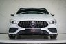 USED 2019 69 MERCEDES-BENZ CLA 1.3 CLA 200 AMG LINE PREMIUM 4d 161 BHP 
