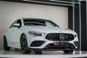 USED 2019 69 MERCEDES-BENZ CLA 1.3 CLA 200 AMG LINE PREMIUM 4d 161 BHP 