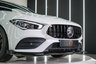 USED 2019 69 MERCEDES-BENZ CLA 1.3 CLA 200 AMG LINE PREMIUM 4d 161 BHP 