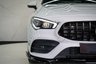 USED 2019 69 MERCEDES-BENZ CLA 1.3 CLA 200 AMG LINE PREMIUM 4d 161 BHP 