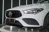 USED 2019 69 MERCEDES-BENZ CLA 1.3 CLA 200 AMG LINE PREMIUM 4d 161 BHP 