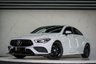 USED 2019 69 MERCEDES-BENZ CLA 1.3 CLA 200 AMG LINE PREMIUM 4d 161 BHP 