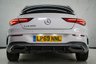 USED 2019 69 MERCEDES-BENZ CLA 1.3 CLA 200 AMG LINE PREMIUM 4d 161 BHP 