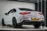 USED 2019 69 MERCEDES-BENZ CLA 1.3 CLA 200 AMG LINE PREMIUM 4d 161 BHP 
