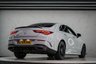 USED 2019 69 MERCEDES-BENZ CLA 1.3 CLA 200 AMG LINE PREMIUM 4d 161 BHP 
