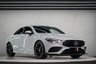 USED 2019 69 MERCEDES-BENZ CLA 1.3 CLA 200 AMG LINE PREMIUM 4d 161 BHP 