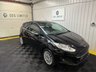 USED 2014 14 FORD FIESTA 1.0 TITANIUM 5d 124 BHP 2 KEYS / FSH /