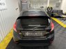USED 2014 14 FORD FIESTA 1.0 TITANIUM 5d 124 BHP 2 KEYS / FSH /