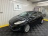 USED 2014 14 FORD FIESTA 1.0 TITANIUM 5d 124 BHP 2 KEYS / FSH /