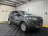 USED 2014 64 FORD ECOSPORT 1.0 TITANIUM 5d 124 BHP PARKING SENSORS / BLUETOOTH / USB