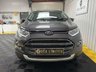 USED 2014 64 FORD ECOSPORT 1.0 TITANIUM 5d 124 BHP PARKING SENSORS / BLUETOOTH / USB