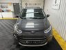 USED 2014 64 FORD ECOSPORT 1.0 TITANIUM 5d 124 BHP PARKING SENSORS / BLUETOOTH / USB