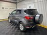 USED 2014 64 FORD ECOSPORT 1.0 TITANIUM 5d 124 BHP PARKING SENSORS / BLUETOOTH / USB