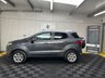 USED 2014 64 FORD ECOSPORT 1.0 TITANIUM 5d 124 BHP PARKING SENSORS / BLUETOOTH / USB