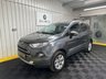 USED 2014 64 FORD ECOSPORT 1.0 TITANIUM 5d 124 BHP PARKING SENSORS / BLUETOOTH / USB