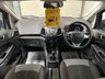 USED 2014 64 FORD ECOSPORT 1.0 TITANIUM 5d 124 BHP PARKING SENSORS / BLUETOOTH / USB