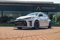 USED 2022 72 TOYOTA YARIS 1.6L GR-Y CIRCUIT 3d 257 BHP Eventuri Intake | Exhaust