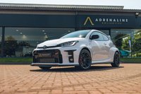 USED 2022 72 TOYOTA YARIS 1.6L GR-Y CIRCUIT 3d 257 BHP Eventuri Intake | Exhaust