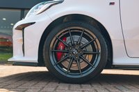 USED 2022 72 TOYOTA YARIS 1.6L GR-Y CIRCUIT 3d 257 BHP Eventuri Intake | Exhaust