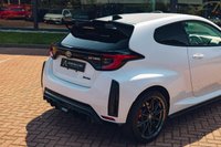 USED 2022 72 TOYOTA YARIS 1.6L GR-Y CIRCUIT 3d 257 BHP Eventuri Intake | Exhaust