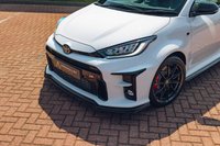 USED 2022 72 TOYOTA YARIS 1.6L GR-Y CIRCUIT 3d 257 BHP Eventuri Intake | Exhaust
