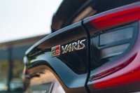 USED 2022 72 TOYOTA YARIS 1.6L GR-Y CIRCUIT 3d 257 BHP Eventuri Intake | Exhaust