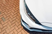 USED 2022 72 TOYOTA YARIS 1.6L GR-Y CIRCUIT 3d 257 BHP Eventuri Intake | Exhaust
